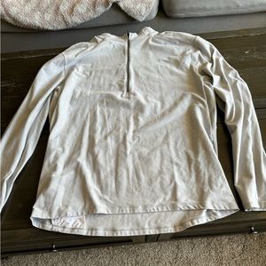 Lululemon Surge Quarter Zip - XXL